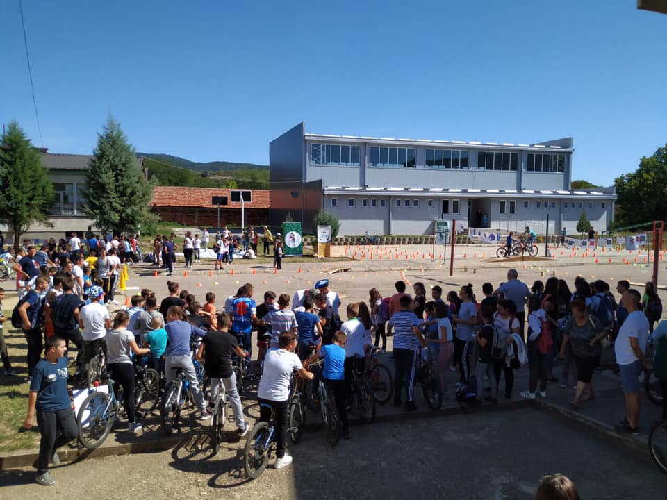 Вело Родео 2019 Делчево