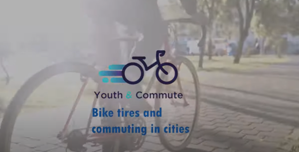 Youth & Commute How to choose bike tires for commuting